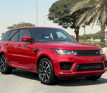 Gebruikt Land Rover Range Rover Sport Autobiography in Dubai
